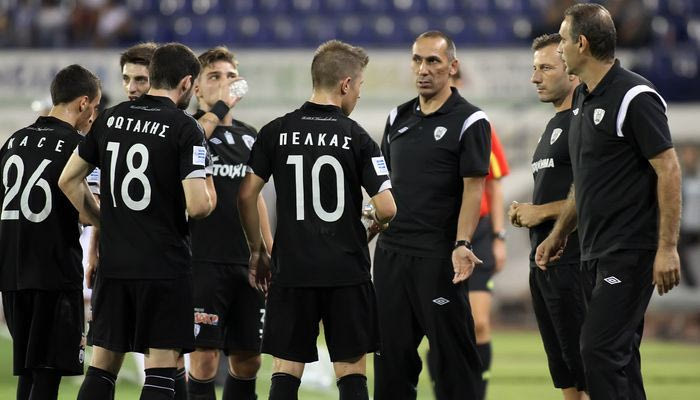 Αρχίζει το σαφάρι του ΠΑΟΚ στην Αργεντινή