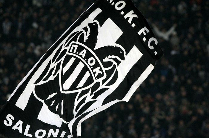 Αναστάτωση σε τρένο που μετέφερε οπαδούς του ΠΑΟΚ στην Αθήνα