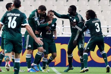 Βίσση και τάνγκο