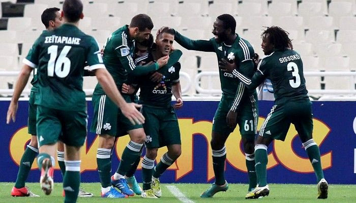 Βίσση και τάνγκο