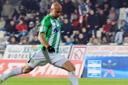 Παπαδόπουλος: “Θα επέστρεφα στον Παναθηναϊκό”