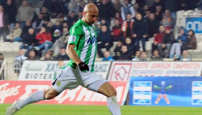 Παπαδόπουλος: “Θα επέστρεφα στον Παναθηναϊκό”