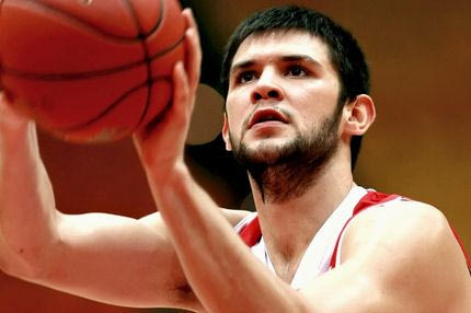 Παπανικολάου: “Ποιο ΝΒΑ; Ο Ολυμπιακός…”