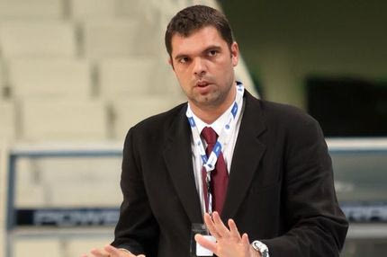 Οριστική η αποχώρηση Παπανικολάου από Ηλυσιακό