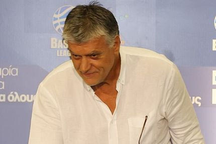 Παραιτήθηκε ο Παπαντωνίου