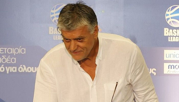 Παραιτήθηκε ο Παπαντωνίου