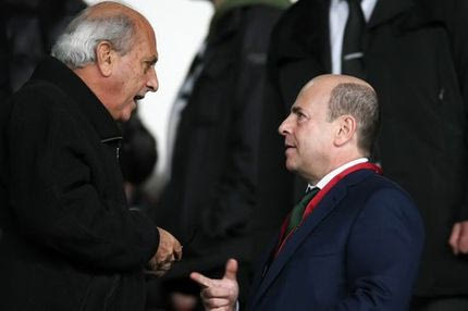 Παναθηναϊκός σημαίνει φως
