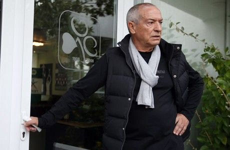 Το ξέσπασμα