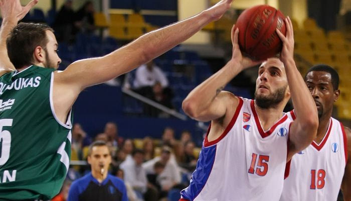 Ούνιξ – Πανιώνιος 82-73