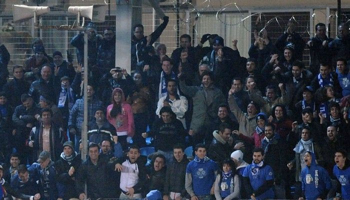 Δήμος Ιωαννιτών για τον ΠΑΣ: “Δεν δικαιούται κανείς να κόψει το δρόμο”