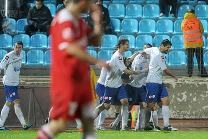 ΠΑΣ Γιάννινα-Πανσερραϊκός 1-0