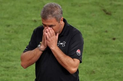 Πασιαλής: “Γυρίσαμε ασυναίσθητα πίσω”