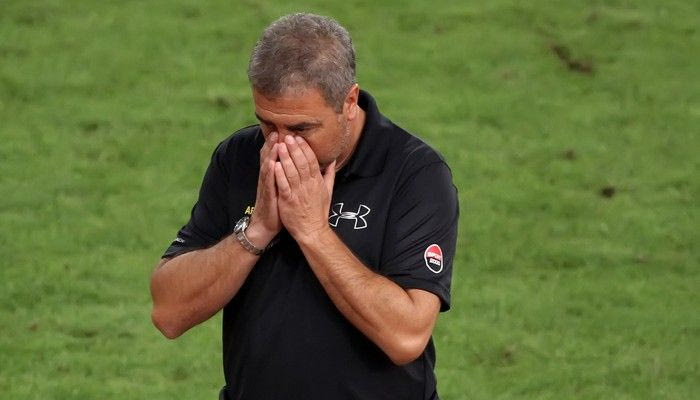 Πασιαλής: “Δεν υπάρχουν περιθώρια”