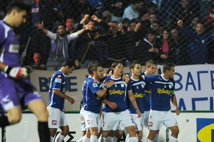 ΠΑΣ Γιάννινα – ΟΦΗ 1-0