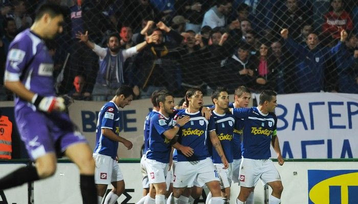 ΠΑΣ Γιάννινα – ΟΦΗ 1-0