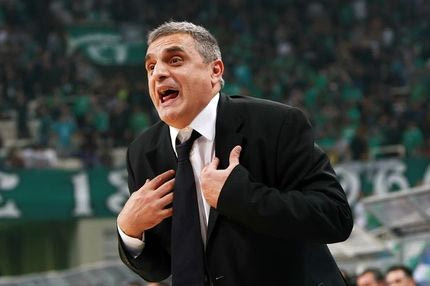 Πεδουλάκης: “Η διάθεση σημαντικότερη από την ικανότητα”