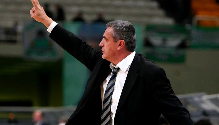 Πεδουλάκης: “Οποιος αντέξει, προχωράει”