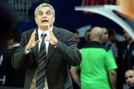 Πεδουλάκης: “Θέλουμε κάτι παραπάνω από την προσπάθεια”