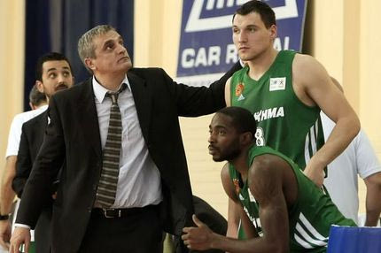 Πεδουλάκης: “Μπήκε ο φόβος μέσα μας…”