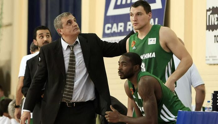 Πεδουλάκης: “Μπήκε ο φόβος μέσα μας…”