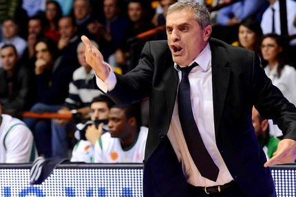 Πεδουλάκης: “Βάλαμε τα μεγάλα σουτ”