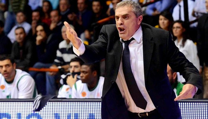 Πεδουλάκης: “Βάλαμε τα μεγάλα σουτ”