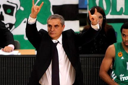 Πεδουλάκης: “Ο πρώτος στόχος επετεύχθη”