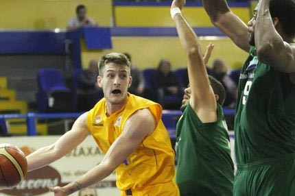 Περιστέρι – ΚΑΟΔ 78-76