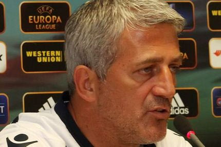 Πέτκοβιτς: “Δεν σνομπάρουμε την Ευρώπη, ούτε τον Παναθηναϊκό”