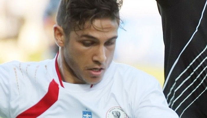Πέντε απουσίες στην Ξάνθη