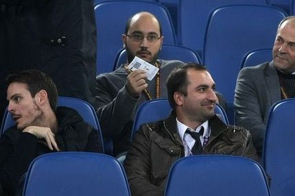 “Βάλτε λεφτά στον Παναθηναϊκό”