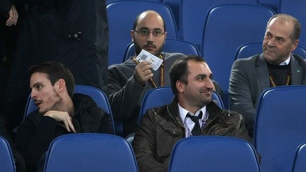 “Βάλτε λεφτά στον Παναθηναϊκό”