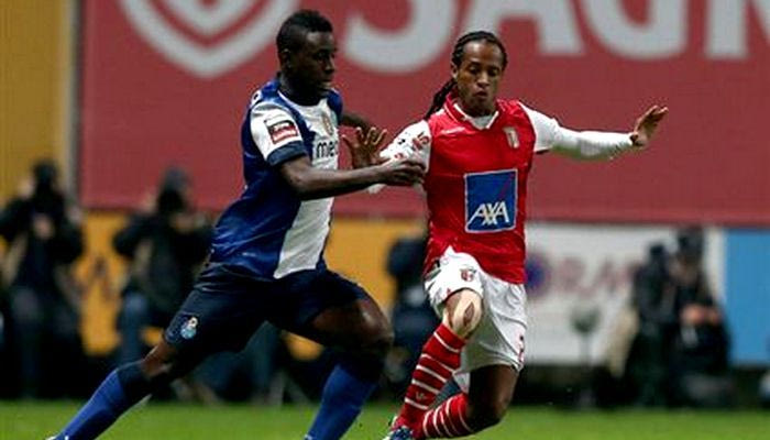 10η αγ.: Λυτρώθηκε στο φινάλε η Πόρτο