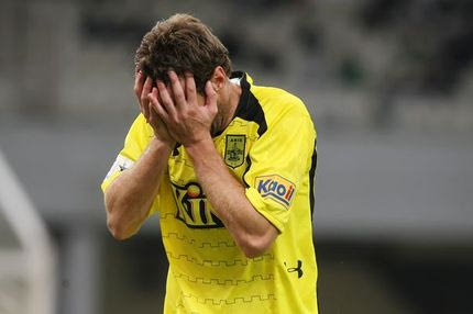 Πουλίδο: “Έρχονται αλλαγές στην ομάδα”