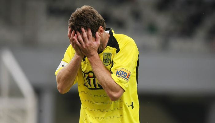 Πουλίδο: “Έρχονται αλλαγές στην ομάδα”