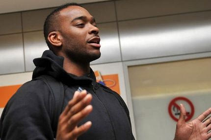 Πάουελ: “Ξέρω τι ζητούν από εμένα”