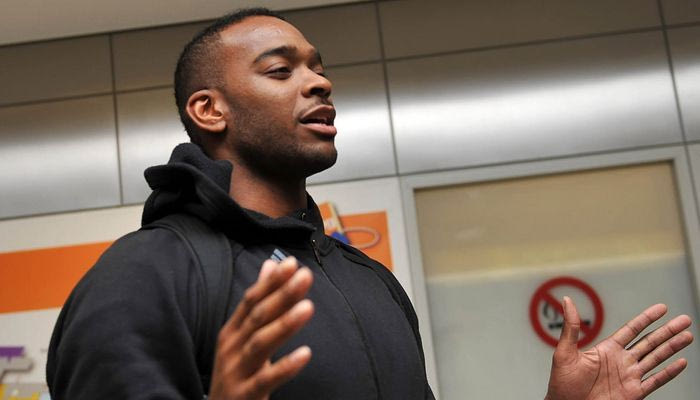 Πάουελ: “Ξέρω τι ζητούν από εμένα”