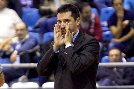 Πρίφτης: “Μεγάλα σουτ και τύχη”. Γαλάνης: “Δύσκολα τα πράγματα”