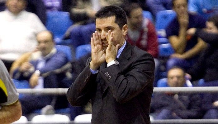 Πρίφτης: “Μεγάλα σουτ και τύχη”. Γαλάνης: “Δύσκολα τα πράγματα”