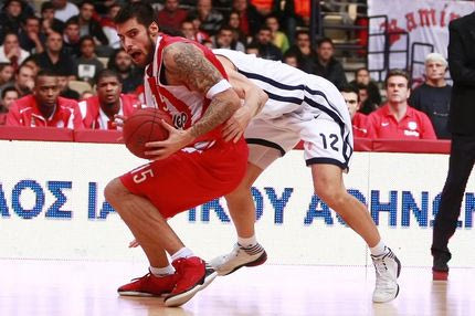 Πρίντεζης: “Καλύτεροι και πιο αθλητικοί”