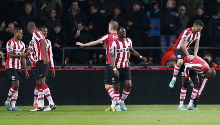 11η αγ.: Βίοι αντίθετοι για Αϊντχόφεν και Άγιαξ