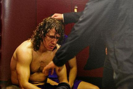 Ο θρήνος των παικτών της Μπαρτσελόνα