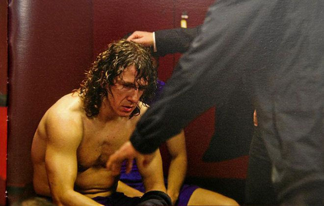 Ενοχλημένος ο Πουγιόλ