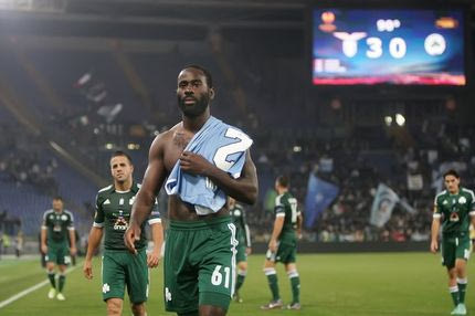 Ο δύσκολος δρόμος