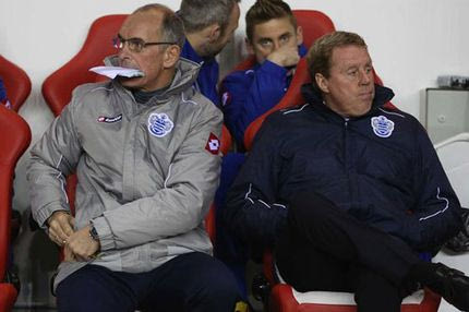 14η αγ.: Δεν κέρδισε ούτε με το Ρέντναπ