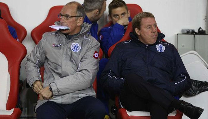 14η αγ.: Δεν κέρδισε ούτε με το Ρέντναπ