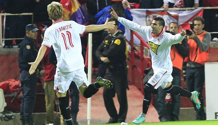 Ταξίδι με το τρένο στη Βαρκελώνη