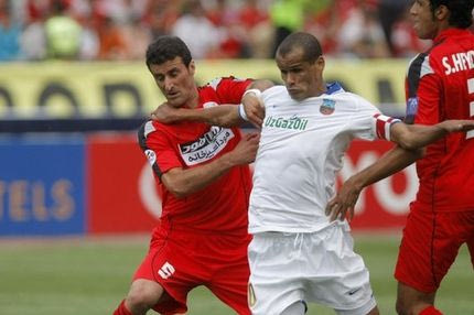 Ριβάλντο: “Σε δυο χρόνια κορυφαίος στον κόσμο ο Νεϊμάρ”