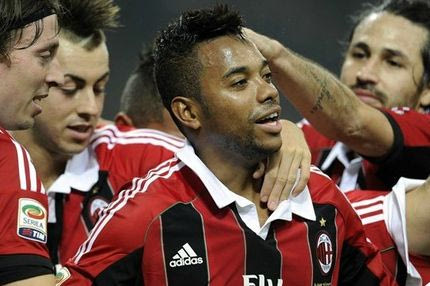 Μίλαν – Γιουβέντους 1-0