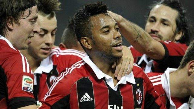 Μίλαν – Γιουβέντους 1-0